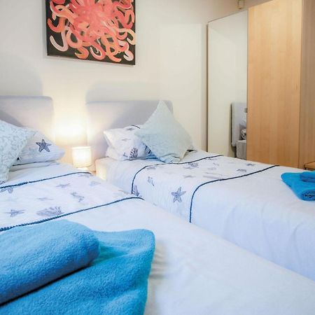 The Beachhouse - 2 Bed Townhouse - Saundersfoot Luaran gambar
