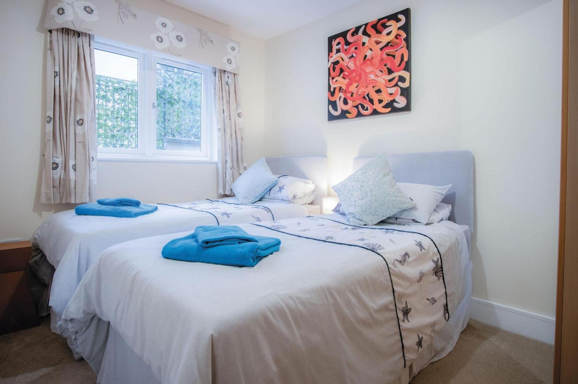 The Beachhouse - 2 Bed Townhouse - Saundersfoot Luaran gambar