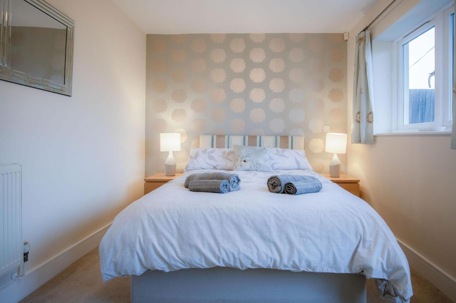 The Beachhouse - 2 Bed Townhouse - Saundersfoot Luaran gambar