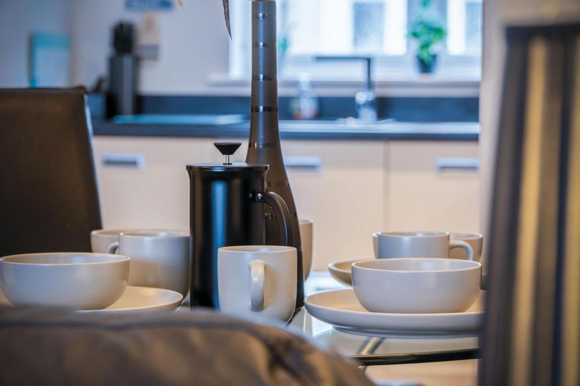 The Beachhouse - 2 Bed Townhouse - Saundersfoot Luaran gambar