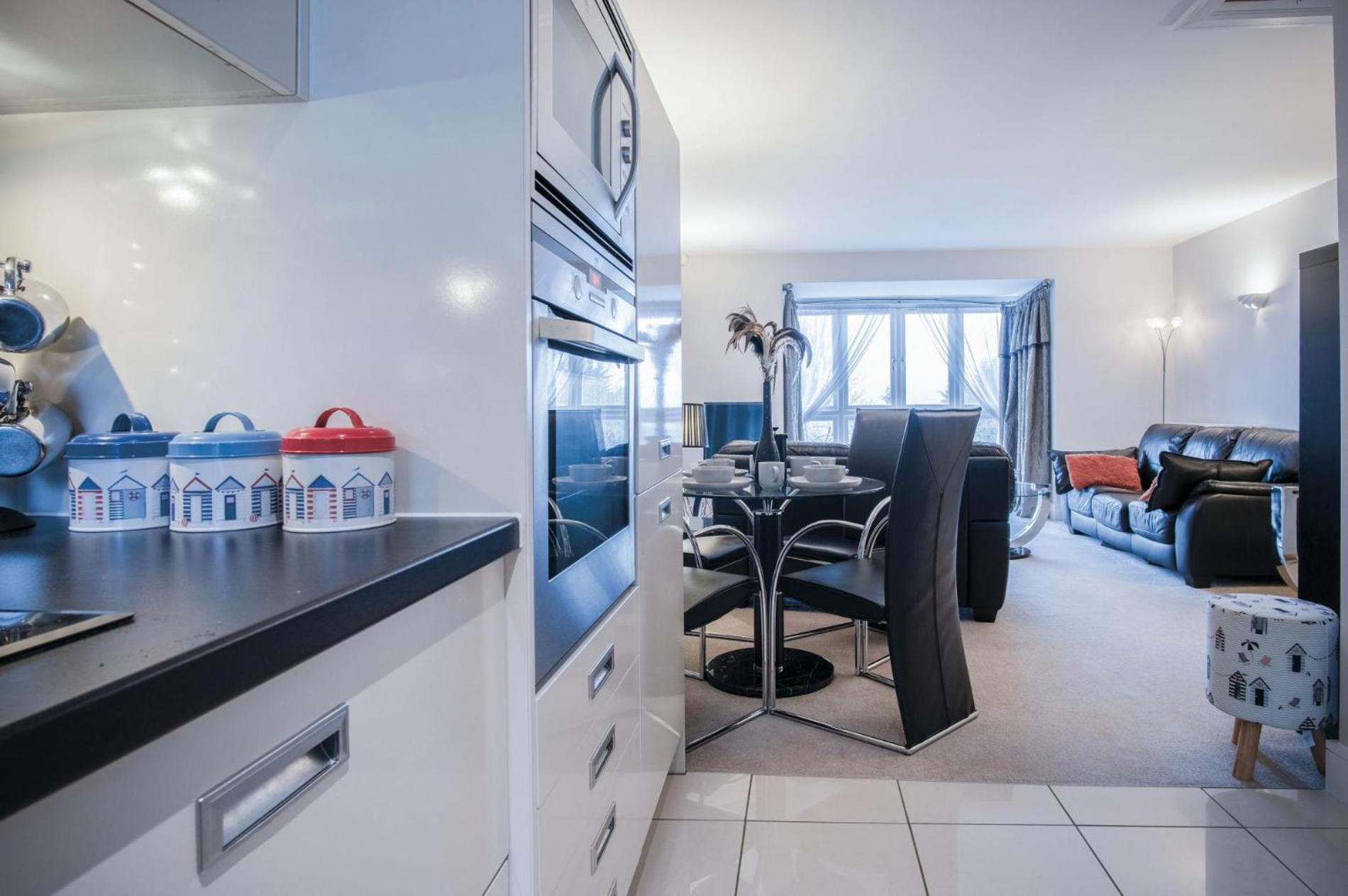 The Beachhouse - 2 Bed Townhouse - Saundersfoot Luaran gambar