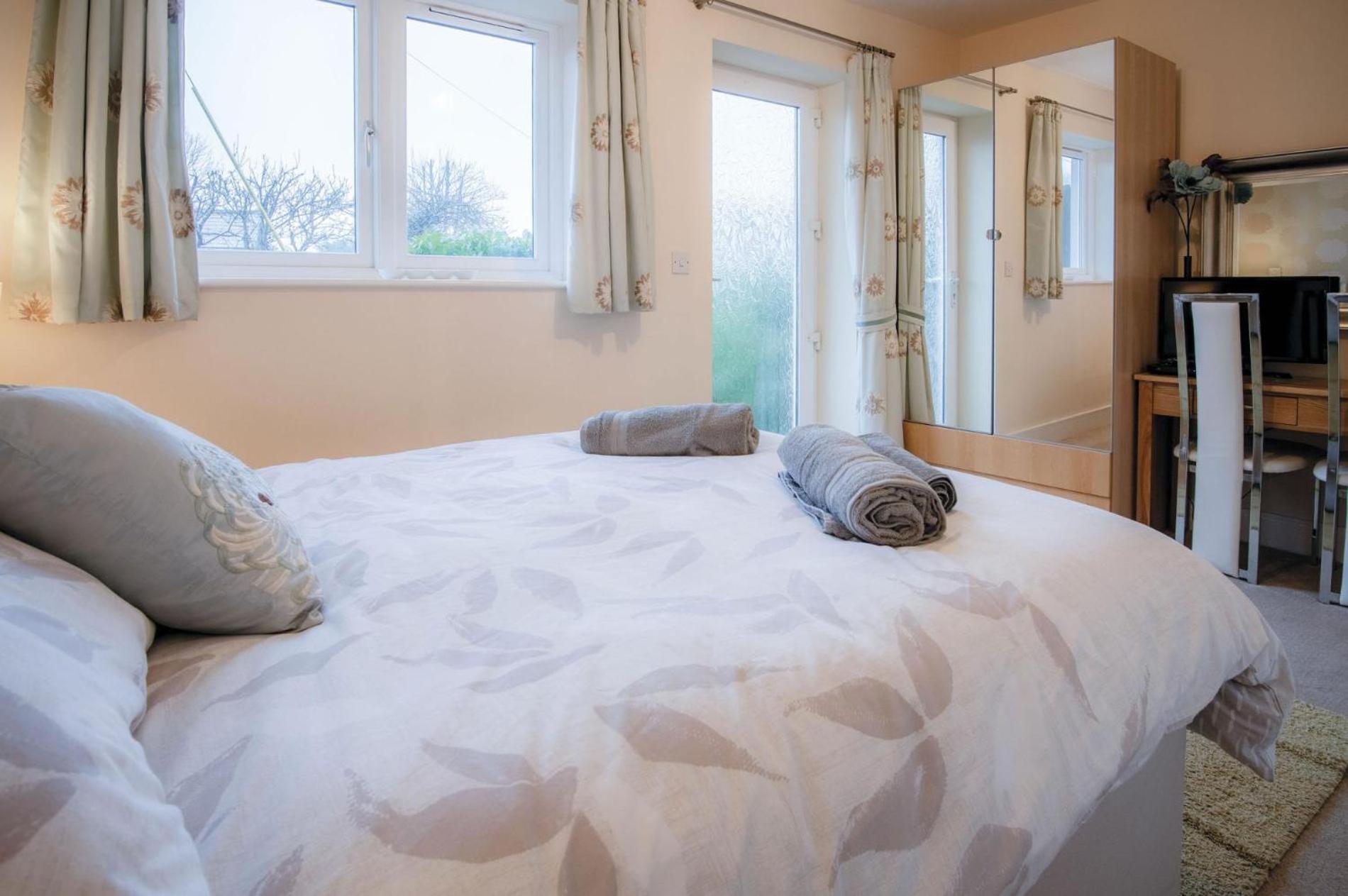 The Beachhouse - 2 Bed Townhouse - Saundersfoot Luaran gambar