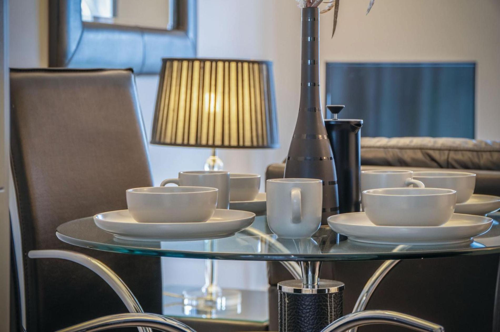 The Beachhouse - 2 Bed Townhouse - Saundersfoot Luaran gambar