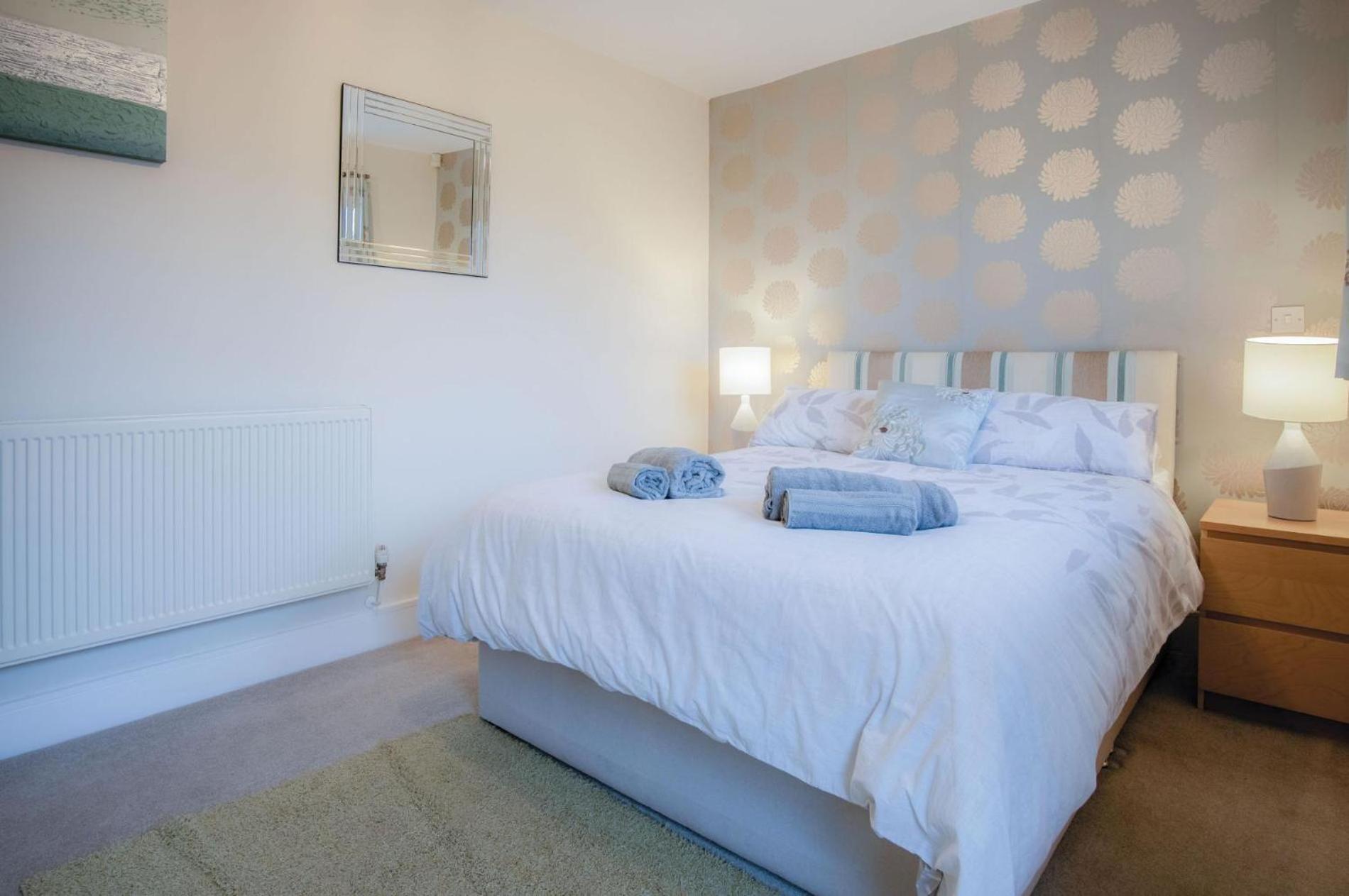 The Beachhouse - 2 Bed Townhouse - Saundersfoot Luaran gambar