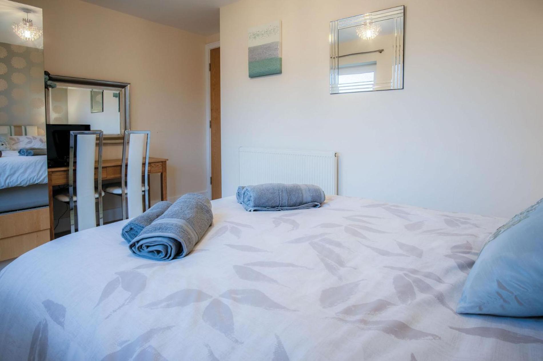 The Beachhouse - 2 Bed Townhouse - Saundersfoot Luaran gambar