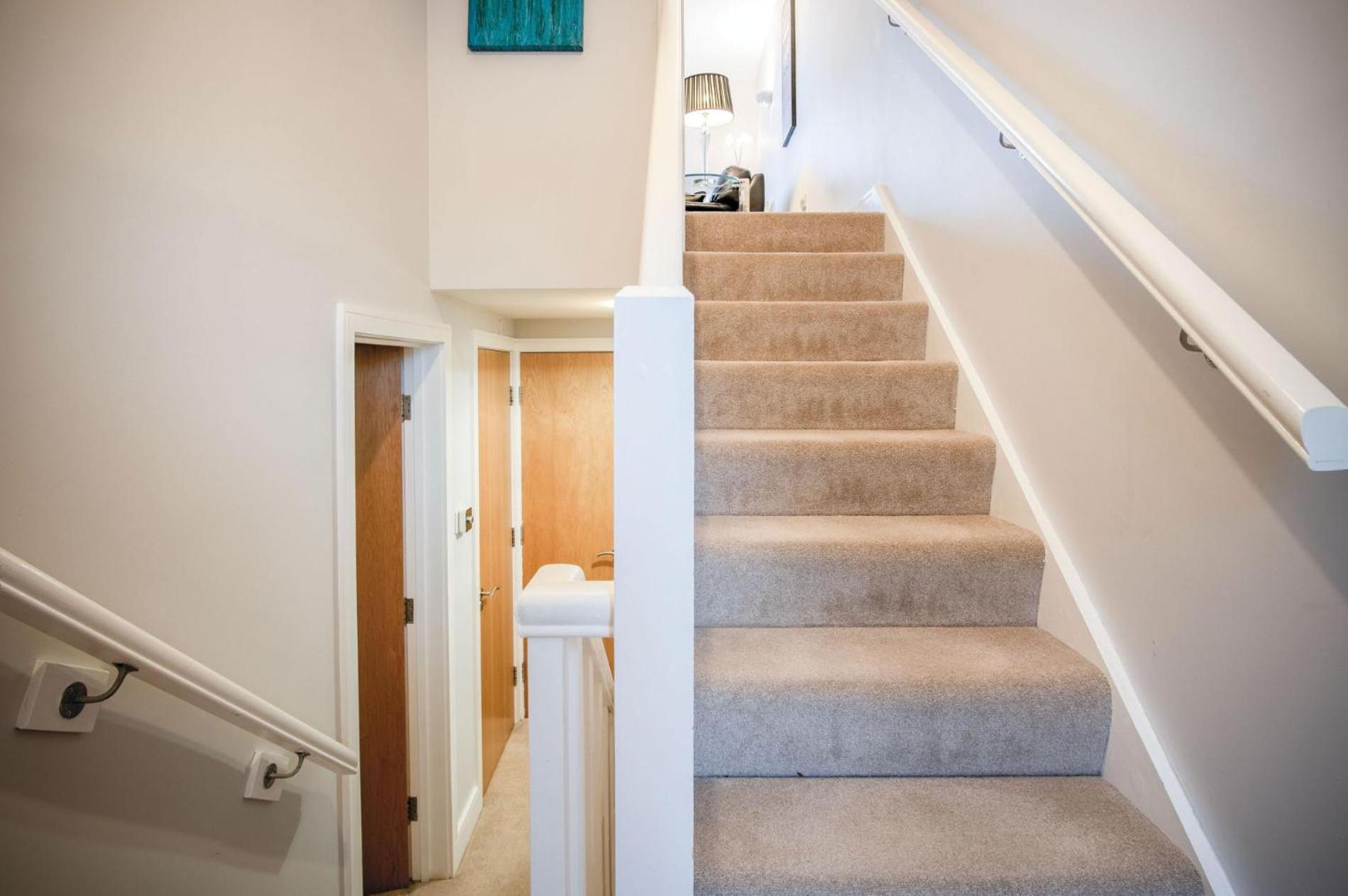 The Beachhouse - 2 Bed Townhouse - Saundersfoot Luaran gambar