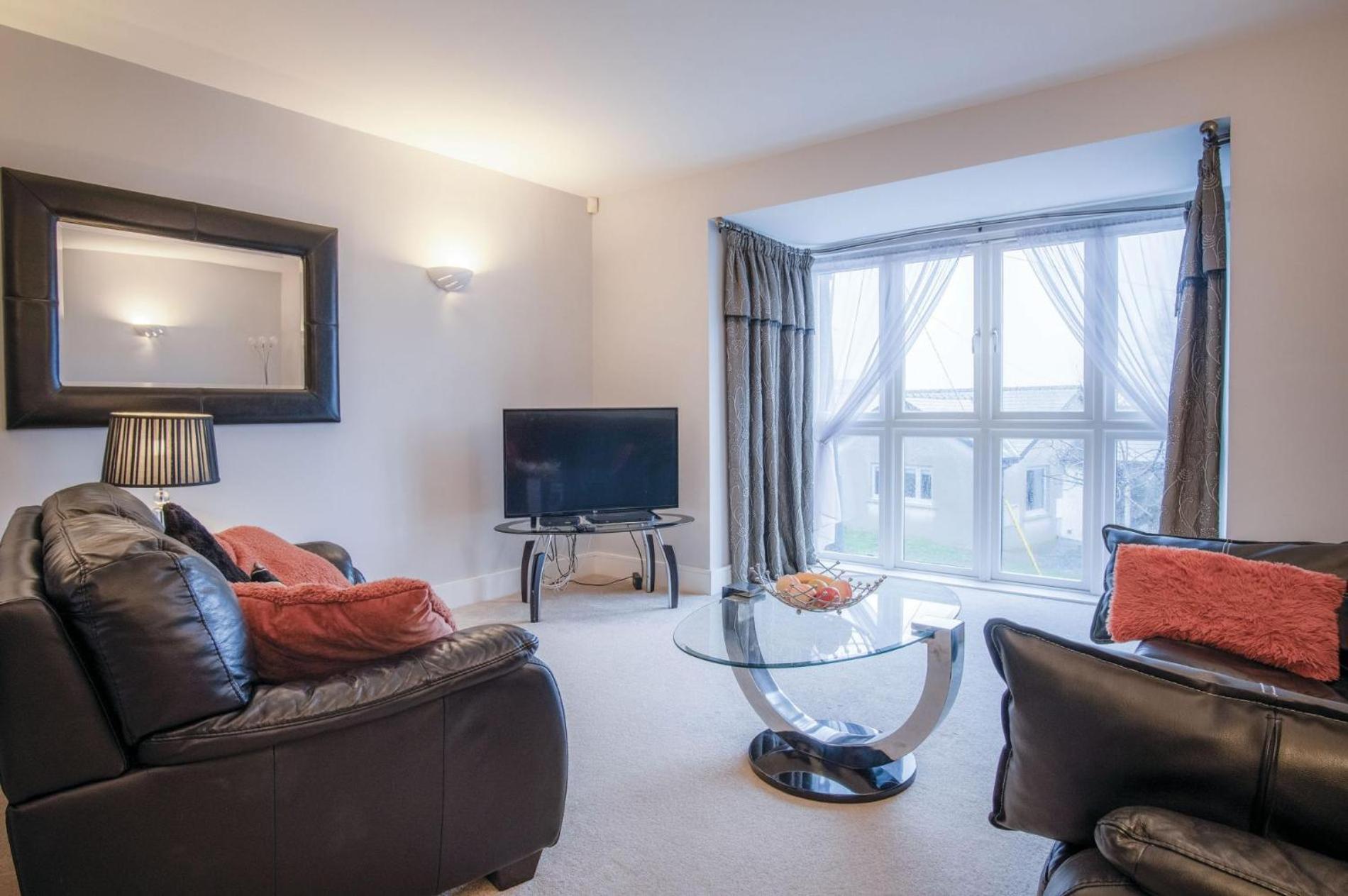 The Beachhouse - 2 Bed Townhouse - Saundersfoot Luaran gambar