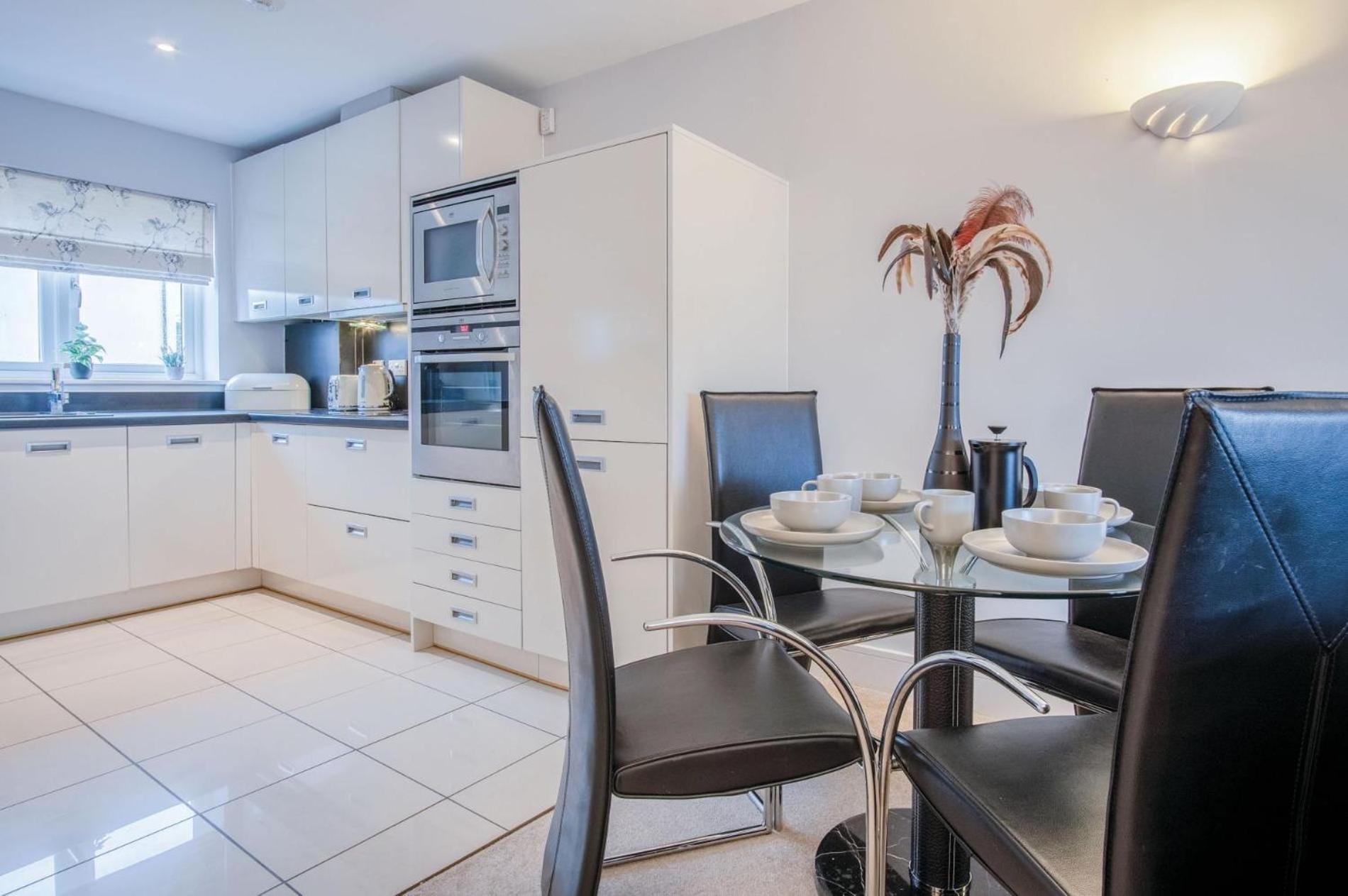 The Beachhouse - 2 Bed Townhouse - Saundersfoot Luaran gambar