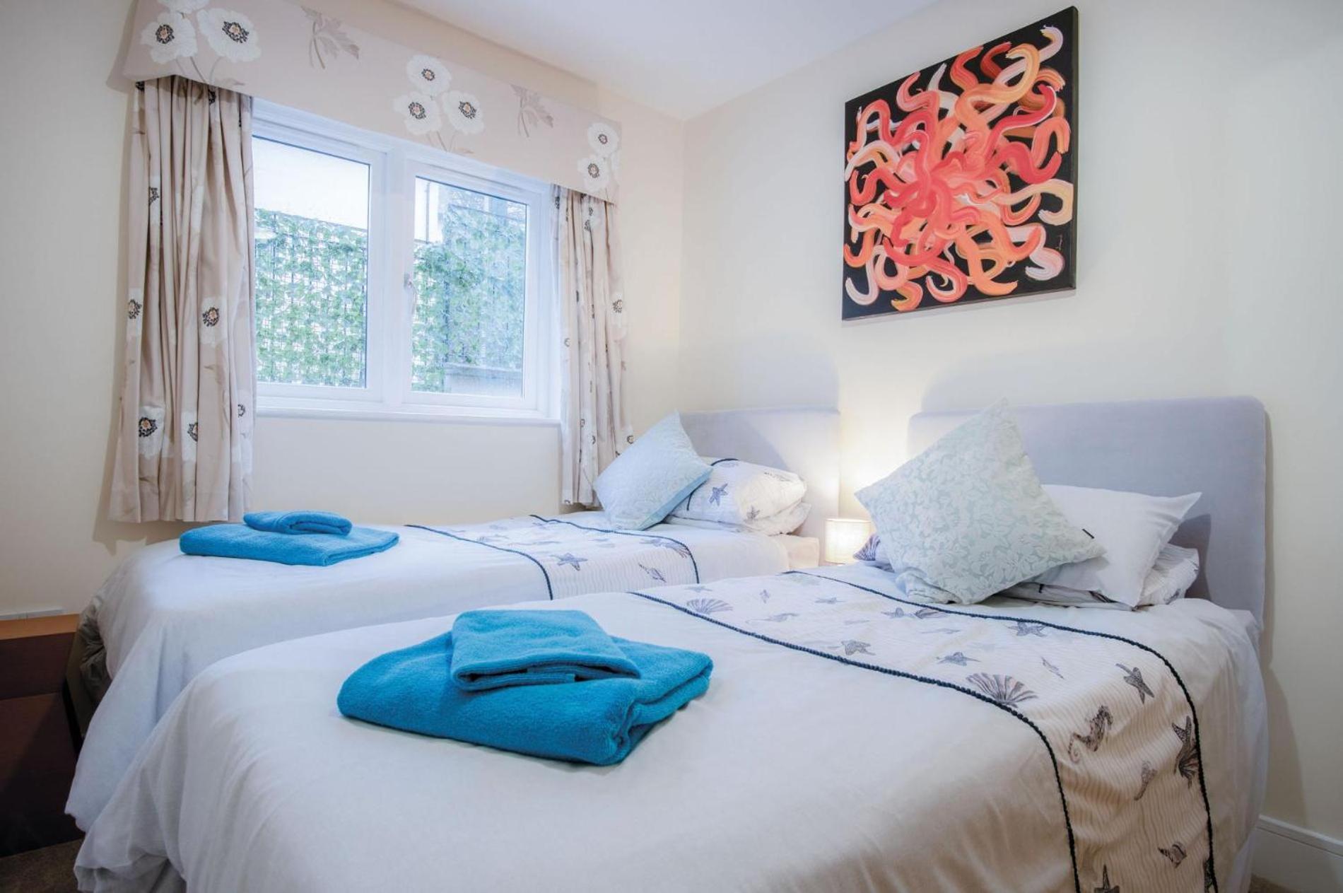 The Beachhouse - 2 Bed Townhouse - Saundersfoot Luaran gambar