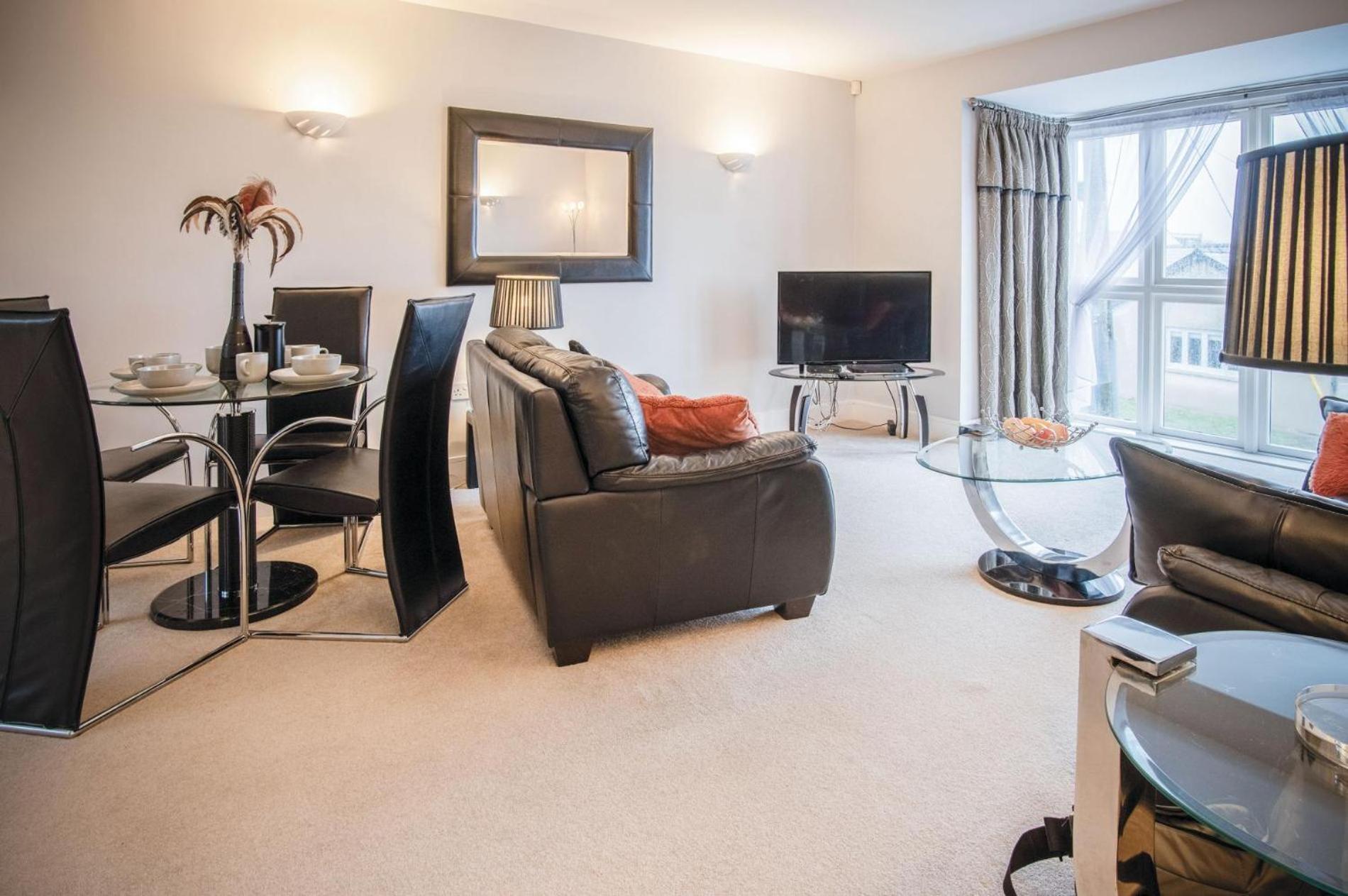 The Beachhouse - 2 Bed Townhouse - Saundersfoot Luaran gambar