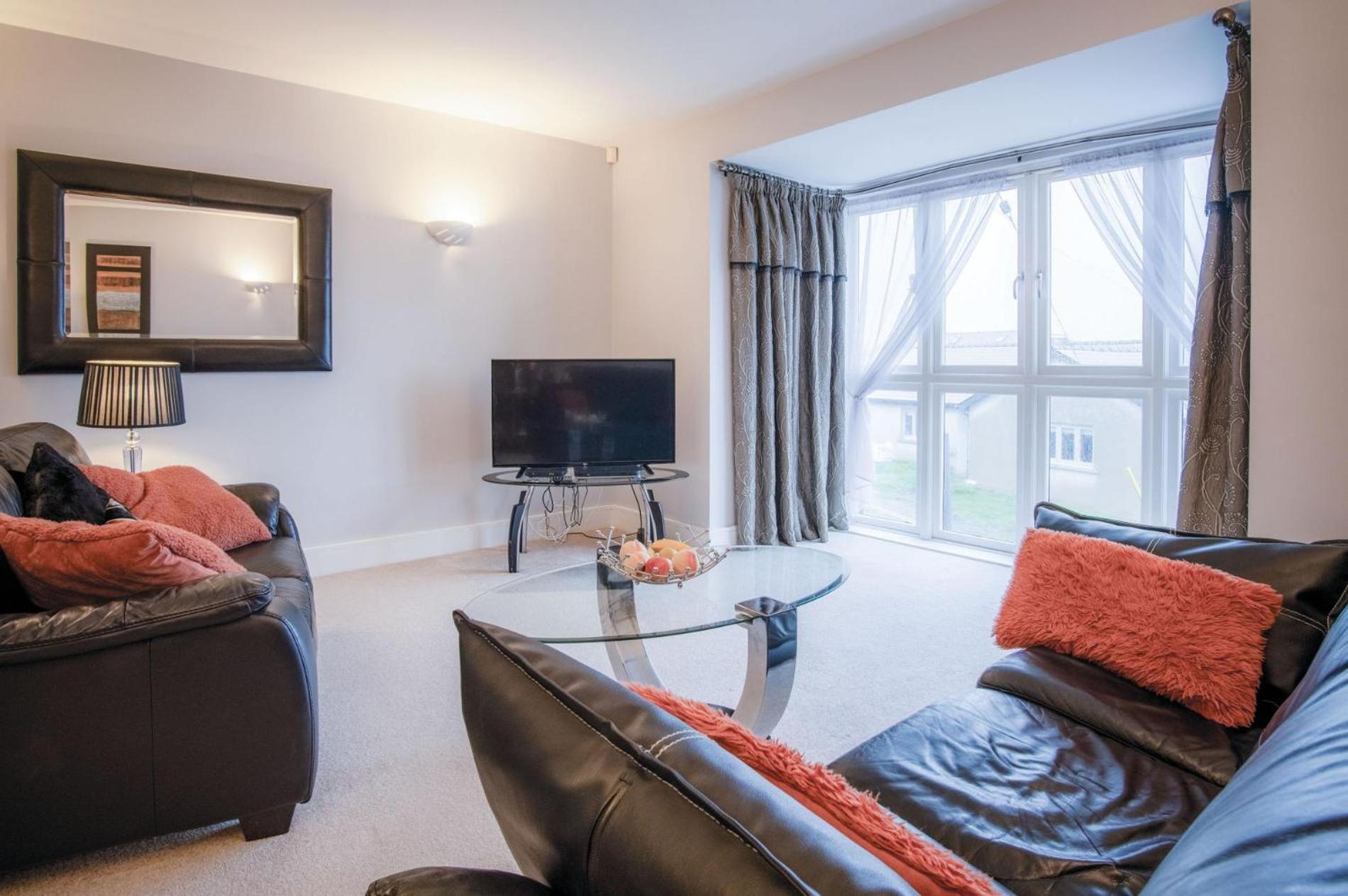 The Beachhouse - 2 Bed Townhouse - Saundersfoot Luaran gambar