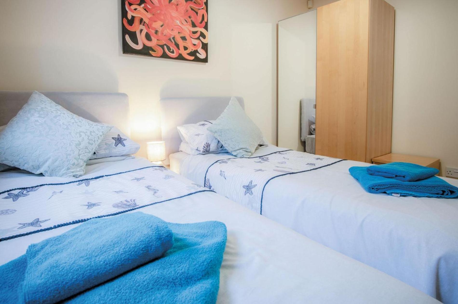 The Beachhouse - 2 Bed Townhouse - Saundersfoot Luaran gambar