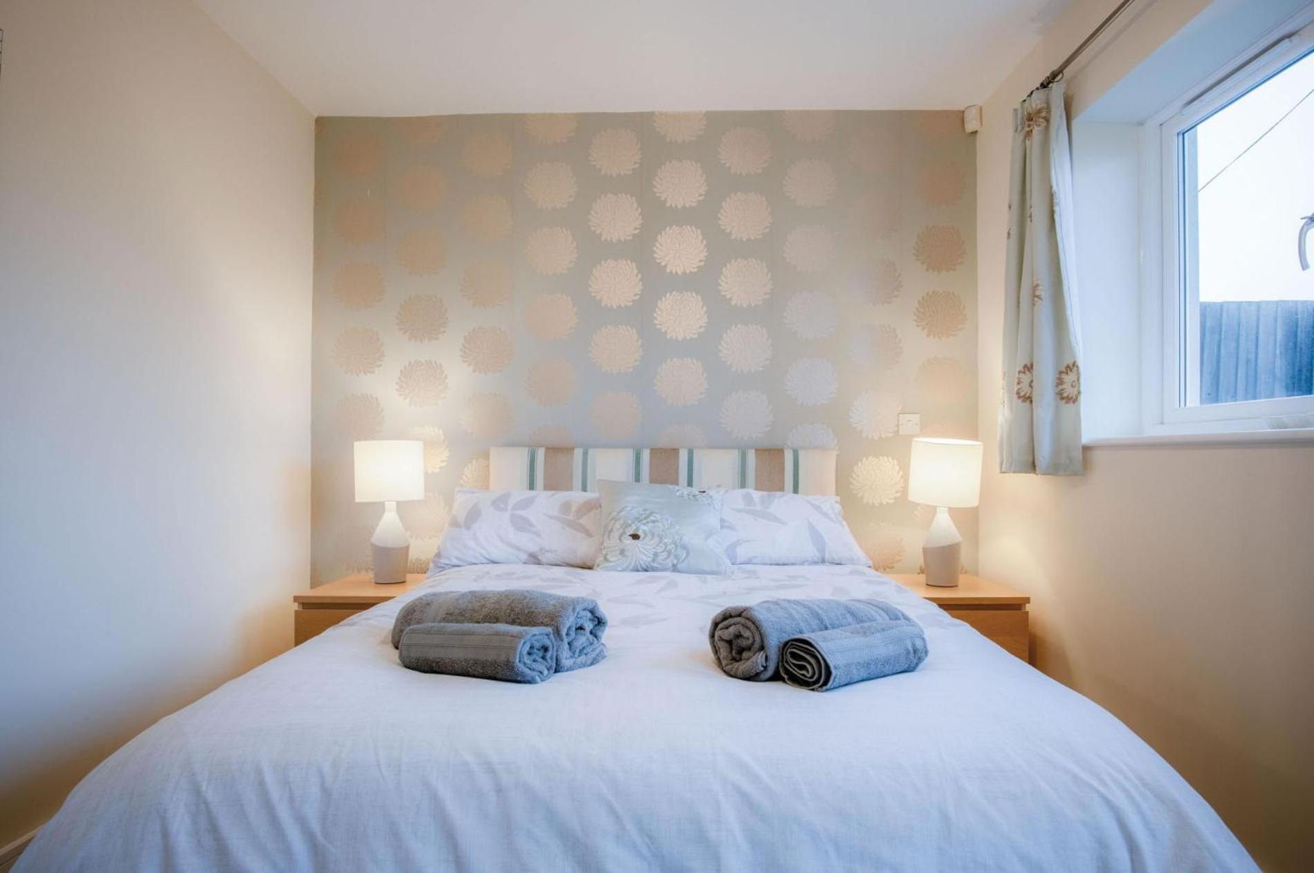 The Beachhouse - 2 Bed Townhouse - Saundersfoot Luaran gambar