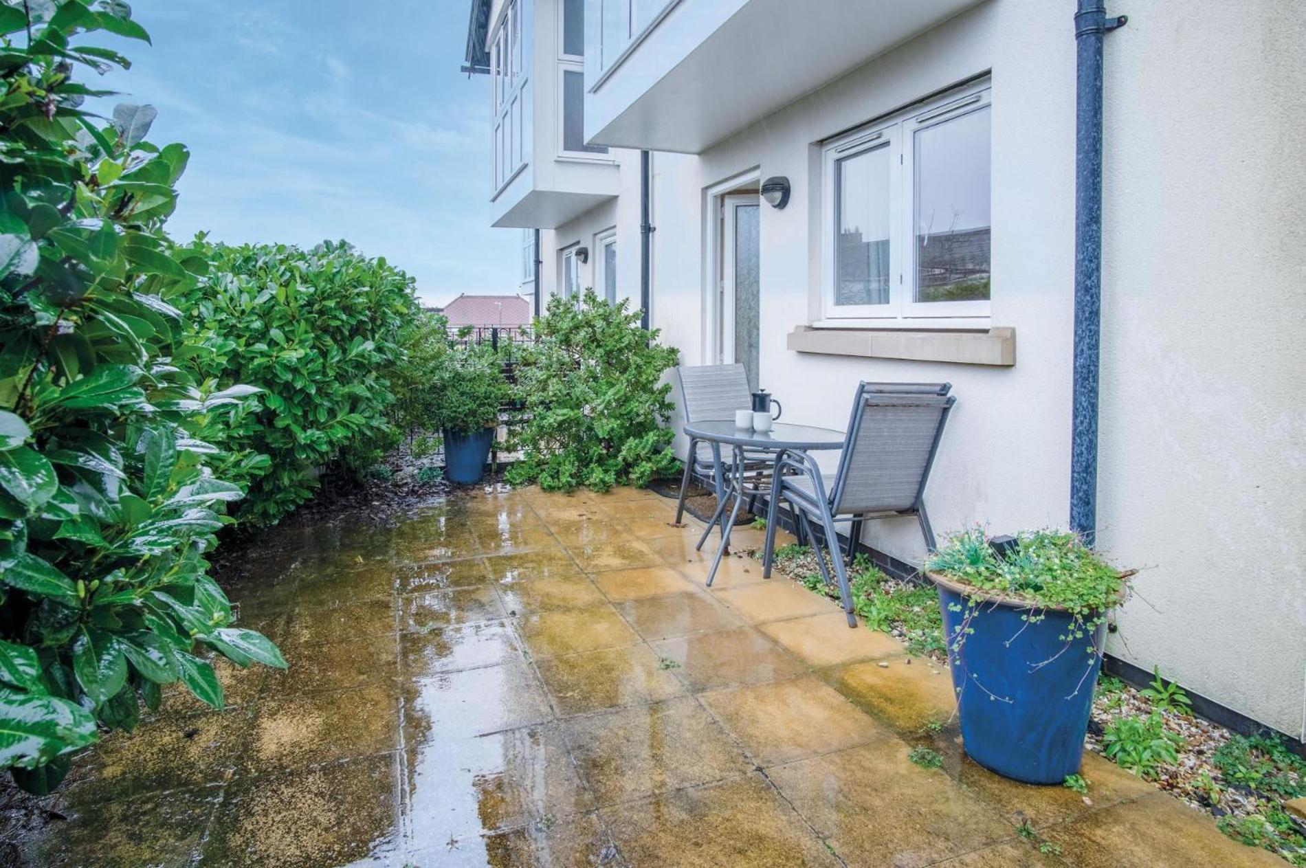 The Beachhouse - 2 Bed Townhouse - Saundersfoot Luaran gambar