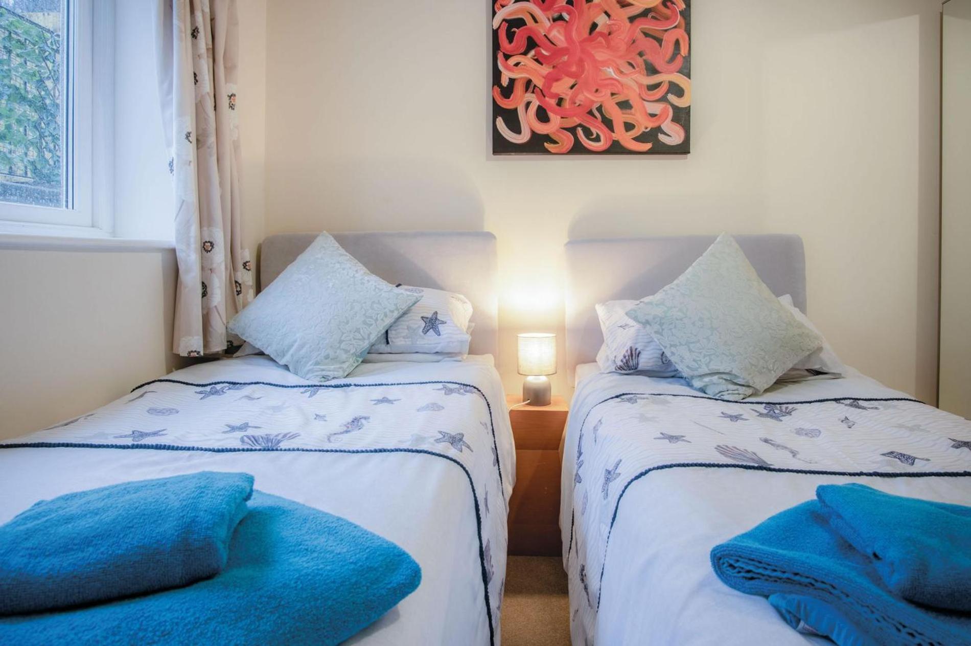 The Beachhouse - 2 Bed Townhouse - Saundersfoot Luaran gambar