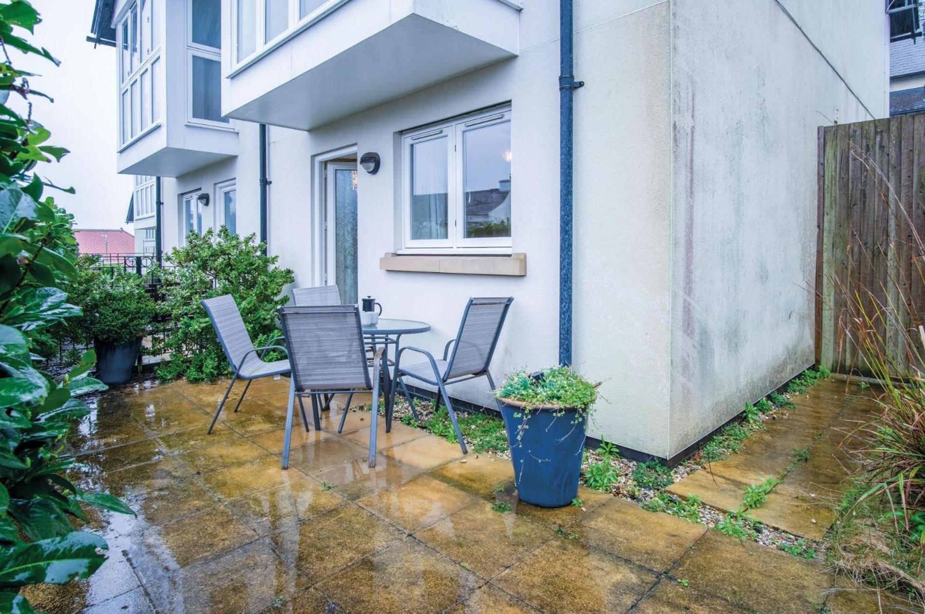 The Beachhouse - 2 Bed Townhouse - Saundersfoot Luaran gambar